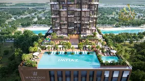 HIGH ROI 1BR | DEMAND LOCATION | 4% DLD WAIVER