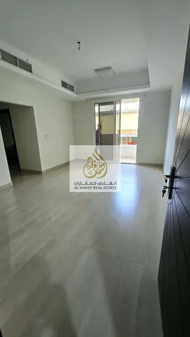 الحميديه 🏡✨ للإيجار السنوي – شقة غرفتين وصالة في الروضة ✨🏡  📍 الموقع: منطقة الروضة، Ajman  🔹 المواصفات:  غرفتين نوم  صالة واسعة  2 حمام  موقع مميز