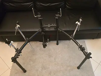 Roland VDrum Rack
