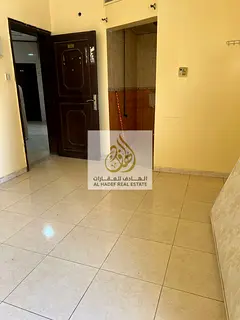 Studio for rent in Sharjah Al Nabba prime location near all services with flexible payment options a