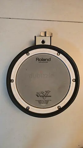 Roland PDX8 Mesh Pad