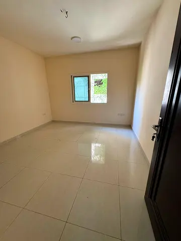One-bedroom apartment for annual rent in Sharjah, Muwaileh Commercial area, near the Dubai exit, sc