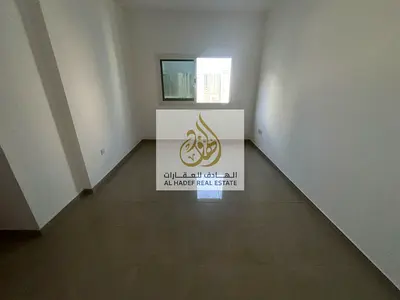 للإيجار | غرفة وصالة + شهر مجاني – التعاون (مخرج دبي مباشر)