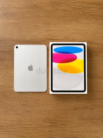 Apple iPad (A16) – 128GB  Like New