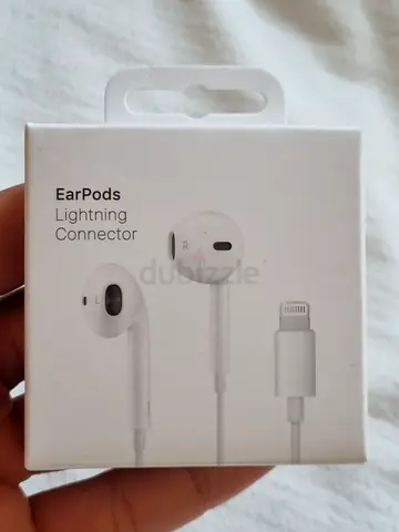 Headset iPhone 14 Pro Max Original