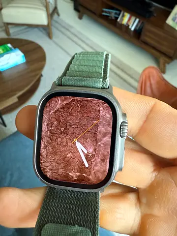 Apple Watch Ultra 1 - perfect condition