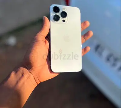 iPhone 13pro