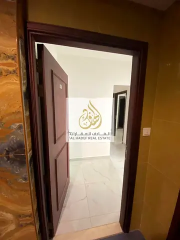 Al jurf 3, a luxurious apartment suitable for families, close to all public services and the Dubai exit.