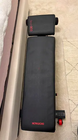 Decathlon Bench900 Adjustable Workout Bench