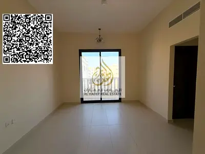 غرفه وصاله وبالكون مع  اتنين حمام ومطبخ العاليه 33000
