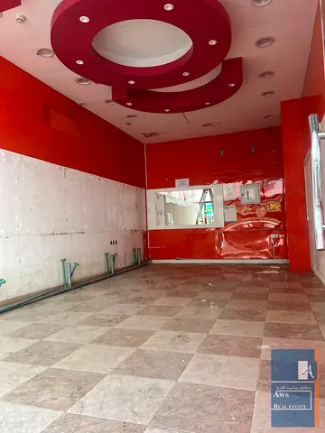 Affordable Shop for Rent | Prime Location | Al Nad, Sharjah