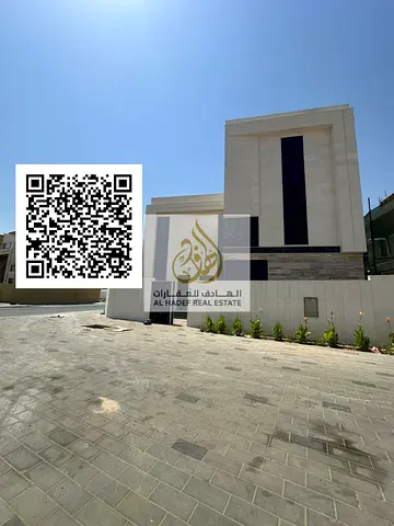 Brand New Luxury Villa for Rent in Al Zahia – Ground + 2 Floors 5 Master Bedrooms | 4000 SQFT | Fully Equipped Kitchen | Central AC A premium opportu
