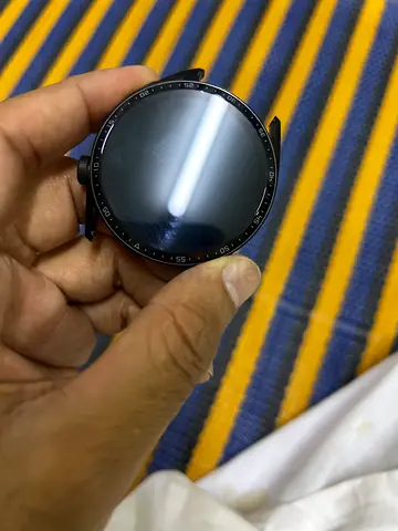 Huawei GT 46 mm