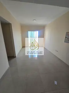 🏡✨ Two-bedroom apartment for rent in Rawda 1 ✨🏡 📍 Prime location near Al Hamidiya Polic