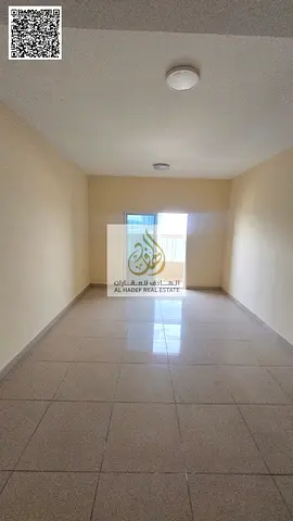 غرفتين وصالة | 2 حمام | بلكونة | خزائن بالحائط | جيم داخل التاور | باركنج | النعيمية 1 قرب جسر غلفا | 42,000 درهم