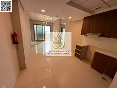 🏢 Spacious 2 Bedroom Apartment at the Best Price in Ajman – New Tower with Gym &amp; Pool on Mo