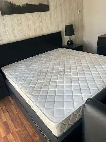 Firm Mattress King size
