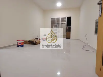 🏡✨ One-Bedroom Apartment for Annual Rent in Al Rawda 2, Ajman ✨🏡 An excellent opportunity to live in a quiet and fully serviced area 🌆. A one-bedro
