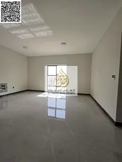 🏠 2 Bedroom Hall for Rent | Al Jurf 3 | First Occupancy | Dirt Parking Available | Up to 4 Paymen