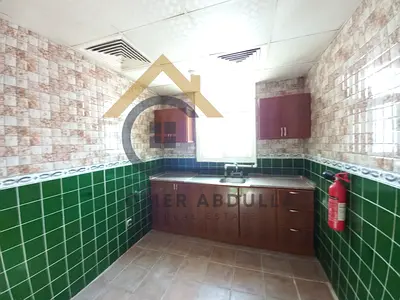 🏡 Spacious 1 Bedroom Hall | Central AC | Closed Hall | Family Living