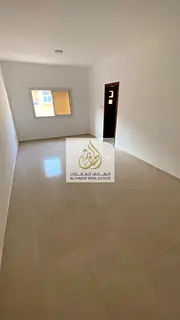 🏡✨ Spacious Studio Apartment for Rent in Al Jurf 2 – Ajman 📍 Location: Al Jurf 2, next to 