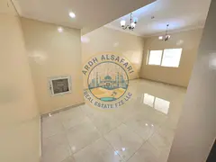 Specious 1BHK, Master bedroom with covered parking