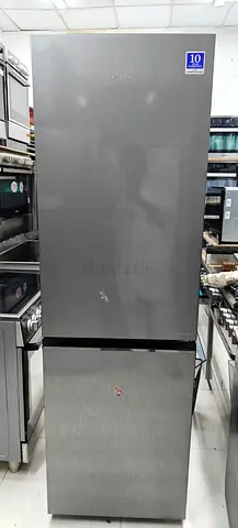 Hitachi brand fridge bottom freezer