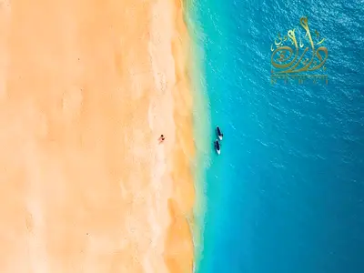 أكثر المشاريع إثارة للجدل | مفروش بالكامل | إطلالة على البحر | عرض نقدي