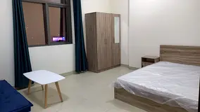 Lavish and Spacious Master Room Available for working couple behind Nesto Mia Mall