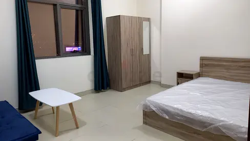 Lavish and Spacious Master Room Available for working couple behind Nesto Mia Mall