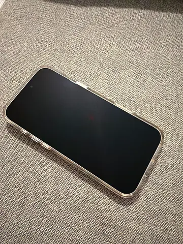 Iphone 17 promax 256GB
