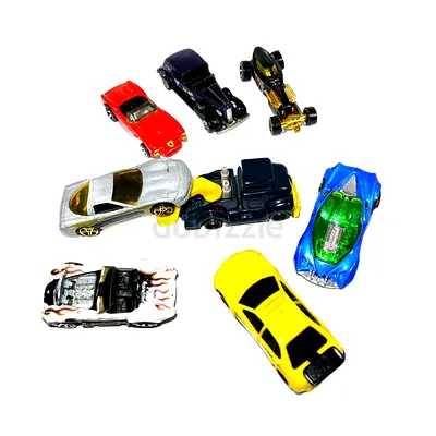 Vintage Hot Wheels | 80s - 90s Die Cast and Others