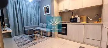 |1 BHK | Furnished | Vacant | Near to Metro| Annual rental