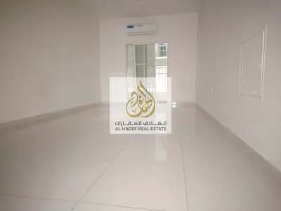 🏡 For Annual Rent – ​​One-Bedroom Apartment in Al Rawda 3 ✨ A great opportunity to live in a quiet yet vibrant location close to all essential servi