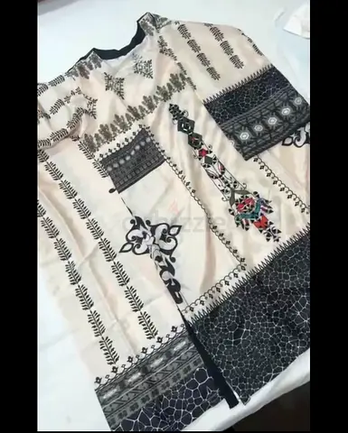 Elegant Printed Womens Kurta