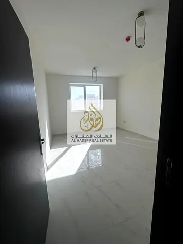 متاحه غرفتين وصاله  بمنطقه الجرف ٣  تاني ساكن  مطلوب ٣٨ الف  4 دفعات فقط  التامين 2000 كاش