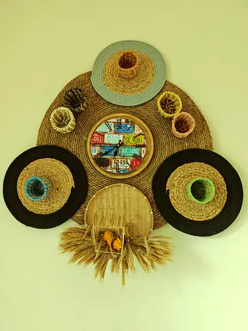 Handmade craft