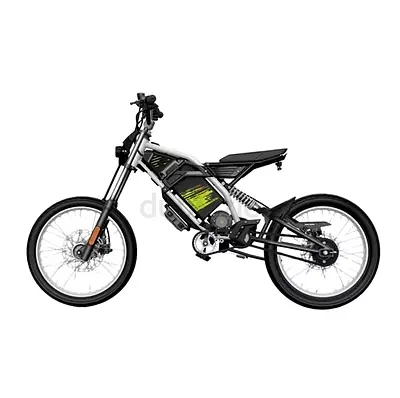 CINECO EX1 Electric Dirt Bike