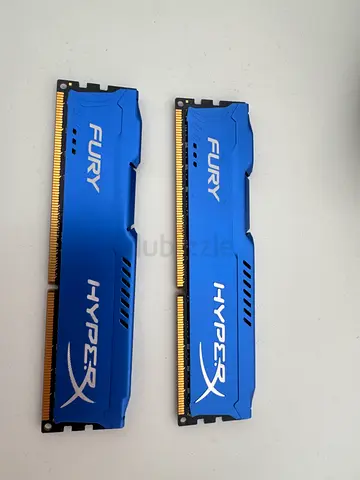 8 gigabytes ddr3