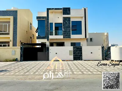 فيلا للبيع في حليو 2 فرصة مميزة لامتلاك فيلا عائلية واسعة في منطقة حليو 2 بموقع هادئ ومناسب للسكن والاستثمار