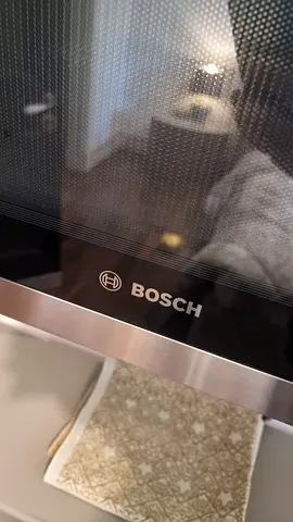 Microwave BOSCH
