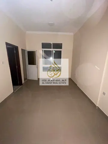 ✨ Annual Rent in Ajman – A Distinctive One-Bedroom Apartment in Al Alia Area ✨🏢 📍 Excellent Location in Al Alia Area 🚗 Very close to the Dubai ex