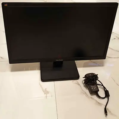 ViewSonic 22in Monitor