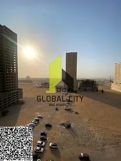 Spacious 2 Bhk Apartment ! For Sale ! Down Payment 198,000 ! Gulf Tower ! Emirates City ! Ajman.