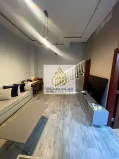 🏡 Yearly Rent in Ajman | Furnished Townhouse in Al Zahya – Uptown Complex 🏡