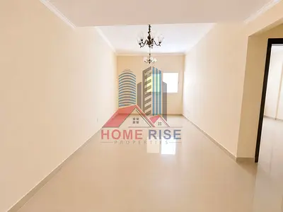 Lavish 1BHK Close to muwaileh park free covered parking