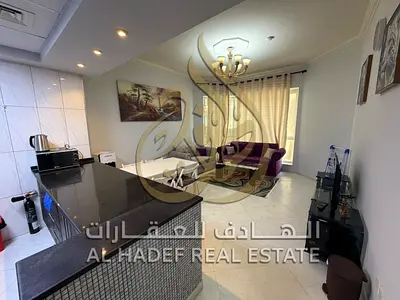 Fully Furnished & Ready to Move In | All Bills Included | Free Gym & Pool