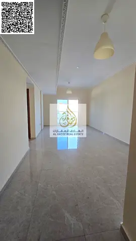 🏠 غرفة وصالة للإيجار السنوي | المويهات 1 – شارع التلة | تاني ساكن | متاح باركنج ترابي | حتى 4 دفعات | 35,000 فقط