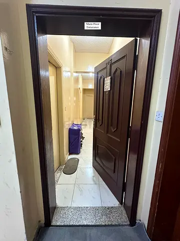 Private Room for Executive Bachelor 1 Person