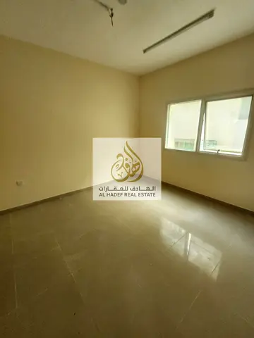 One bedroom apartment for rent in Sharjah Al Butina with practical layout comfortable living space and prime location close to essential services